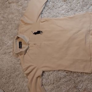 Polo ralph lauren big pony medium